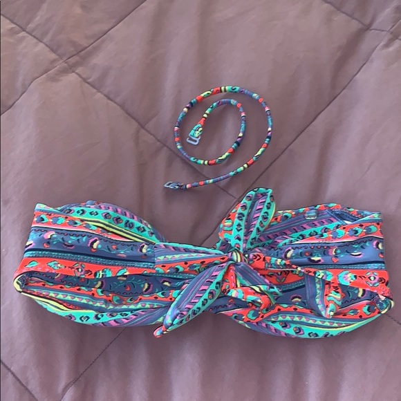 bikini top - Picture 2 of 2